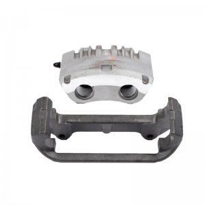Ford Mustang Brake Caliper - Front Left - PowerStop - Autospecialty - `03-`04