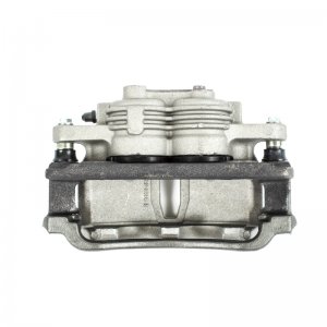 Ford Mustang Brake Caliper - Front Right - PowerStop - Autospecialty with Bracket - `03-`04