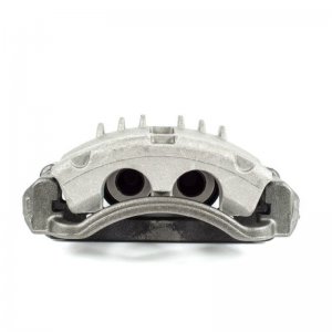 Ford Mustang Brake Caliper - Front Right - PowerStop - Autospecialty with Bracket - `03-`04