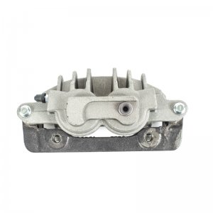 Ford Mustang Brake Caliper - Front Right - PowerStop - Autospecialty with Bracket - `03-`04