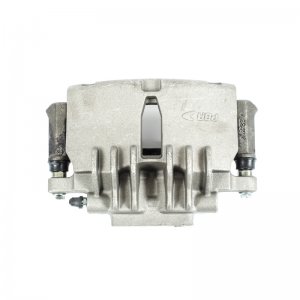 Ford Mustang Brake Caliper - Front Right - PowerStop - Autospecialty with Bracket - `03-`04
