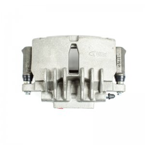 Ford Mustang Brake Caliper - Front Left - PowerStop - Autospecialty Caliper w/Bracket - `03-`04