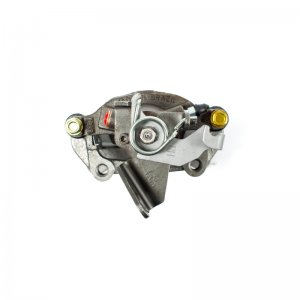 Ford Mustang Brake Caliper - Rear Left - PowerStop - Autospecialty Caliper w/Bracket - `05-`14
