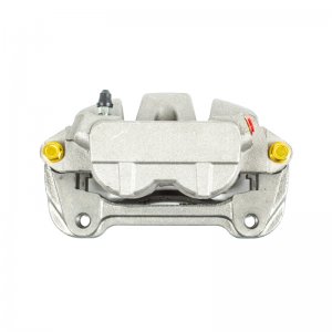 Ford Mustang Brake Caliper - Front Right - PowerStop - Autospecialty Caliper - `05-`14