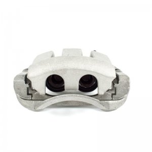 Ford Mustang Brake Caliper - Front Right - PowerStop - Autospecialty Caliper - `05-`14