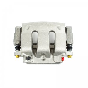 Ford Mustang Brake Caliper - Front Right - PowerStop - Autospecialty Caliper - `05-`14