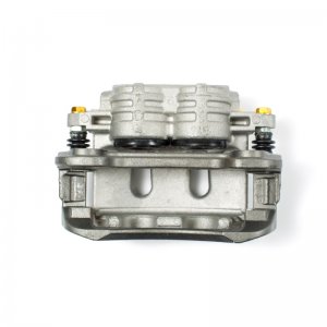 Ford Mustang Brake Caliper - Front Right - PowerStop - Autospecialty Caliper - `11-`14