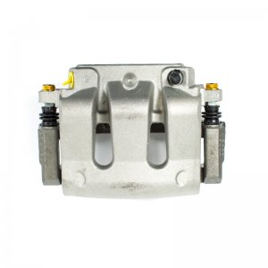 Ford Mustang Brake Caliper - Front Right - PowerStop - Autospecialty Caliper - `11-`14