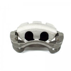 Ford Mustang Brake Caliper - Front Right - PowerStop - Autospecialty Caliper - `11-`14