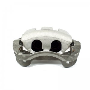 Ford Mustang Brake Caliper - Front Right - PowerStop - Autospecialty Caliper - `11-`14
