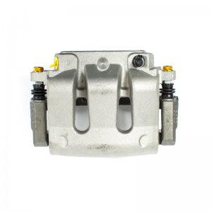 Ford Mustang Brake Caliper - Front Right - PowerStop - Autospecialty Caliper - `11-`14