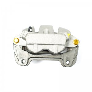 Ford Mustang Brake Caliper - Front Right - PowerStop - Autospecialty Caliper - `11-`14