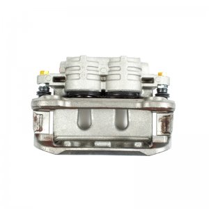 Ford Mustang Brake Caliper - Front Left - PowerStop - Autospecialty - `05-`14