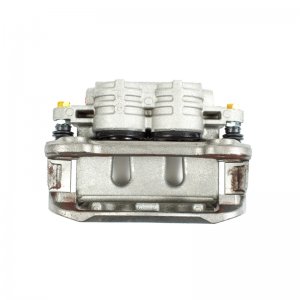 Ford Mustang Brake Caliper - Front Left - PowerStop - Autospecialty - `05-`14