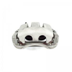 Ford Mustang Brake Caliper - Front Left - PowerStop - Autospecialty - `05-`14