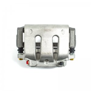 Ford Mustang Brake Caliper - Front Left - PowerStop - Autospecialty - `11-`14