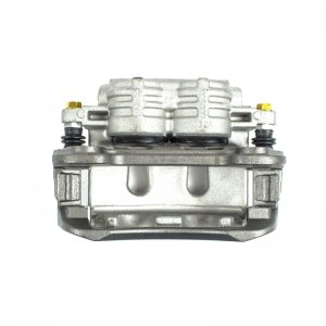 Ford Mustang Brake Caliper - Front Left - PowerStop - Autospecialty - `11-`14