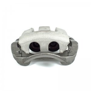 Ford Mustang Brake Caliper - Front Left - PowerStop - Autospecialty - `11-`14