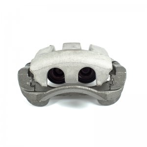 Ford Mustang Brake Caliper - Front Left - PowerStop - Autospecialty - `11-`14