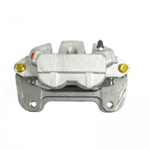 Ford Mustang Brake Caliper - Front Left - PowerStop - Autospecialty - `11-`14