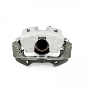 Dodge Challenger Brake Caliper - Front Right - PowerStop - Autospecialty - `09-`11