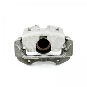 Dodge Challenger Brake Caliper (1) - Front Left - PowerStop - Autospecialty - `09-`11