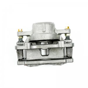 Dodge Charger Brake Caliper (1) - Front Left - PowerStop - Autospecialty - `06-`11