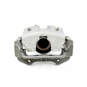 Dodge Charger Brake Caliper (1) - Front Left - PowerStop - Autospecialty - `06-`11