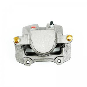 Dodge Charger Brake Caliper (1) - Front Left - PowerStop - Autospecialty - `06-`11