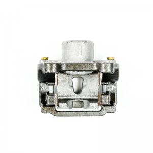 Dodge Charger Brake Caliper - Rear Left - PowerStop - Autospecialty - `06-`20