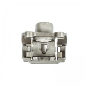 Dodge Challenger Brake Caliper - Rear Right - PowerStop - Autospecialty Caliper w/Bracket - `09-`18