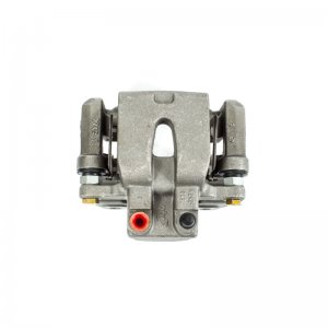 Dodge Challenger Brake Caliper - Rear Right - PowerStop - Autospecialty Caliper w/Bracket - `09-`18
