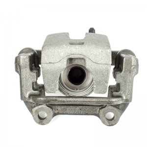 Dodge Challenger Brake Caliper - Rear Left - PowerStop - Autospecialty Caliper w/Bracket - `11-`18