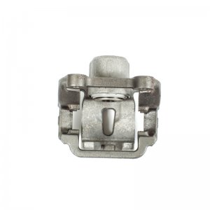 Dodge Challenger Brake Caliper - Rear Left - PowerStop - Autospecialty Caliper w/Bracket - `11-`18