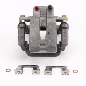 Dodge Charger Brake Caliper (1) - Rear Left - PowerStop - Autospecialty with Bracket - `06-`16