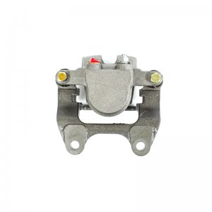 Dodge Charger Brake Caliper (1) - Rear Right - PowerStop - Autospecialty with Bracket - `06-`16
