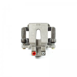 Dodge Charger Brake Caliper (1) - Rear Right - PowerStop - Autospecialty with Bracket - `06-`16