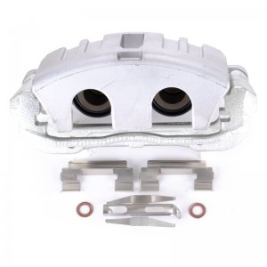Chevrolet Corvette Brake Caliper - Front Right - PowerStop - Autospecialty - `05-`13