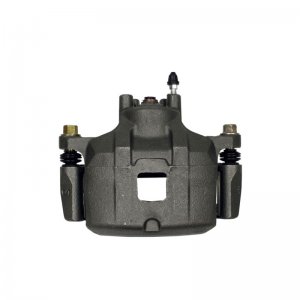 Mitsubishi Lancer Brake Caliper - Front Left - PowerStop - Autospecialty Caliper - `08-`16