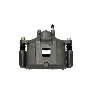 Mitsubishi Lancer Brake Caliper (1) - Front Left - PowerStop - Autospecialty w/Bracket - `08-`17
