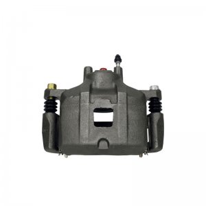 Mitsubishi Lancer Brake Caliper (1) - Front Left - PowerStop - Autospecialty w/Bracket - `08-`17