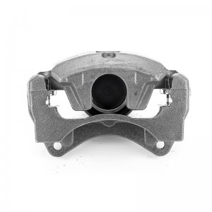 Mitsubishi Lancer Brake Caliper - Front Right - PowerStop - Autospecialty with Bracket - `08-`16