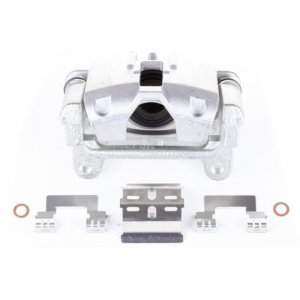 Chevrolet Corvette Brake Caliper - Rear Left - PowerStop - Autospecialty Caliper w/Bracket - `10-`11