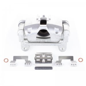 Chevrolet Corvette Brake Caliper - Rear Left - PowerStop - Autospecialty Caliper w/Bracket - `10-`11