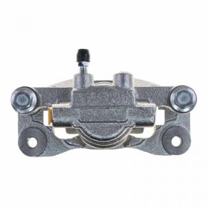 Mitsubishi Lancer Brake Caliper - Rear Right - PowerStop - Autospecialty Caliper w/Bracket - `08-`09