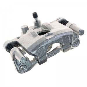 Mitsubishi Lancer Brake Caliper - Rear Right - PowerStop - Autospecialty Caliper w/Bracket - `08-`09