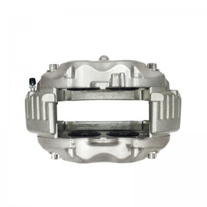 Dodge Challenger Brake Caliper - Front Left - PowerStop - Autospecialty - `08-`20