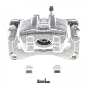 Mitsubishi Lancer Brake Caliper - Rear Right - PowerStop - Autospecialty - `13-`16