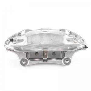 Ford Mustang Brake Caliper - Front Left - PowerStop - Autospecialty - `07-`14