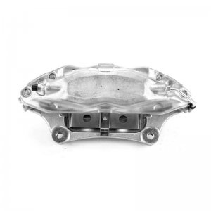 Ford Mustang Brake Caliper - Front Left - PowerStop - Autospecialty - `07-`14